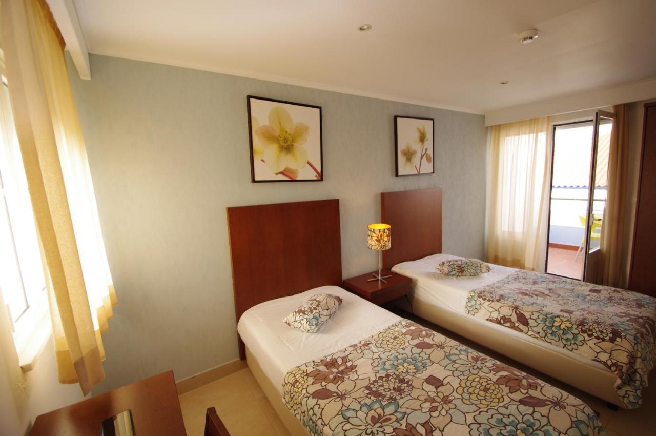 Apartamentos Vila Nova Vila Nova de Milfontes Εξωτερικό φωτογραφία