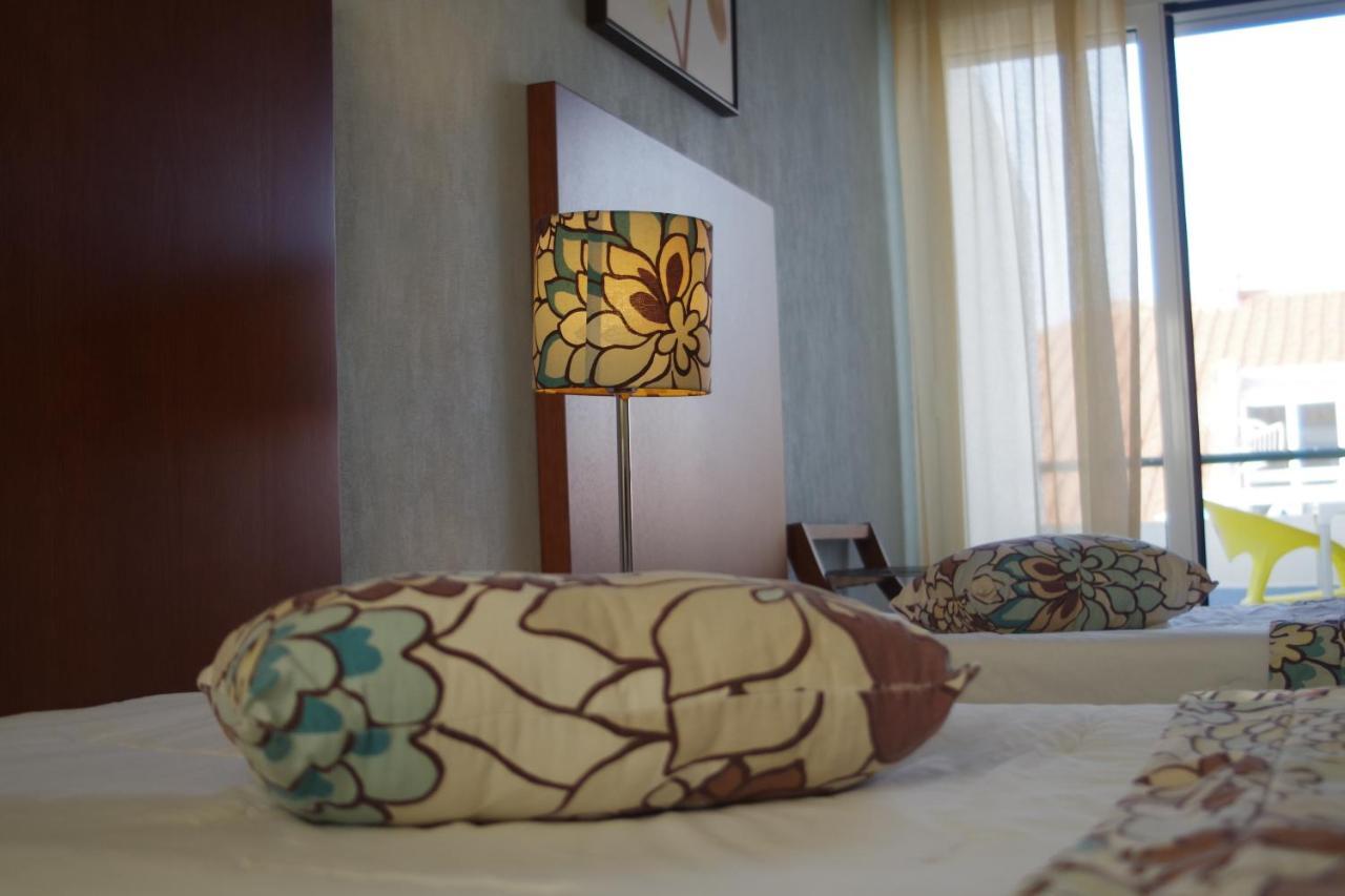 Apartamentos Vila Nova Vila Nova de Milfontes Εξωτερικό φωτογραφία