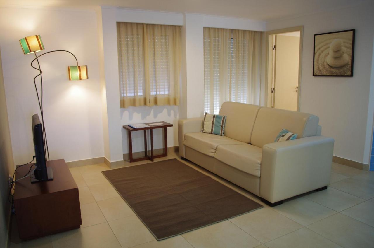 Apartamentos Vila Nova Vila Nova de Milfontes Εξωτερικό φωτογραφία