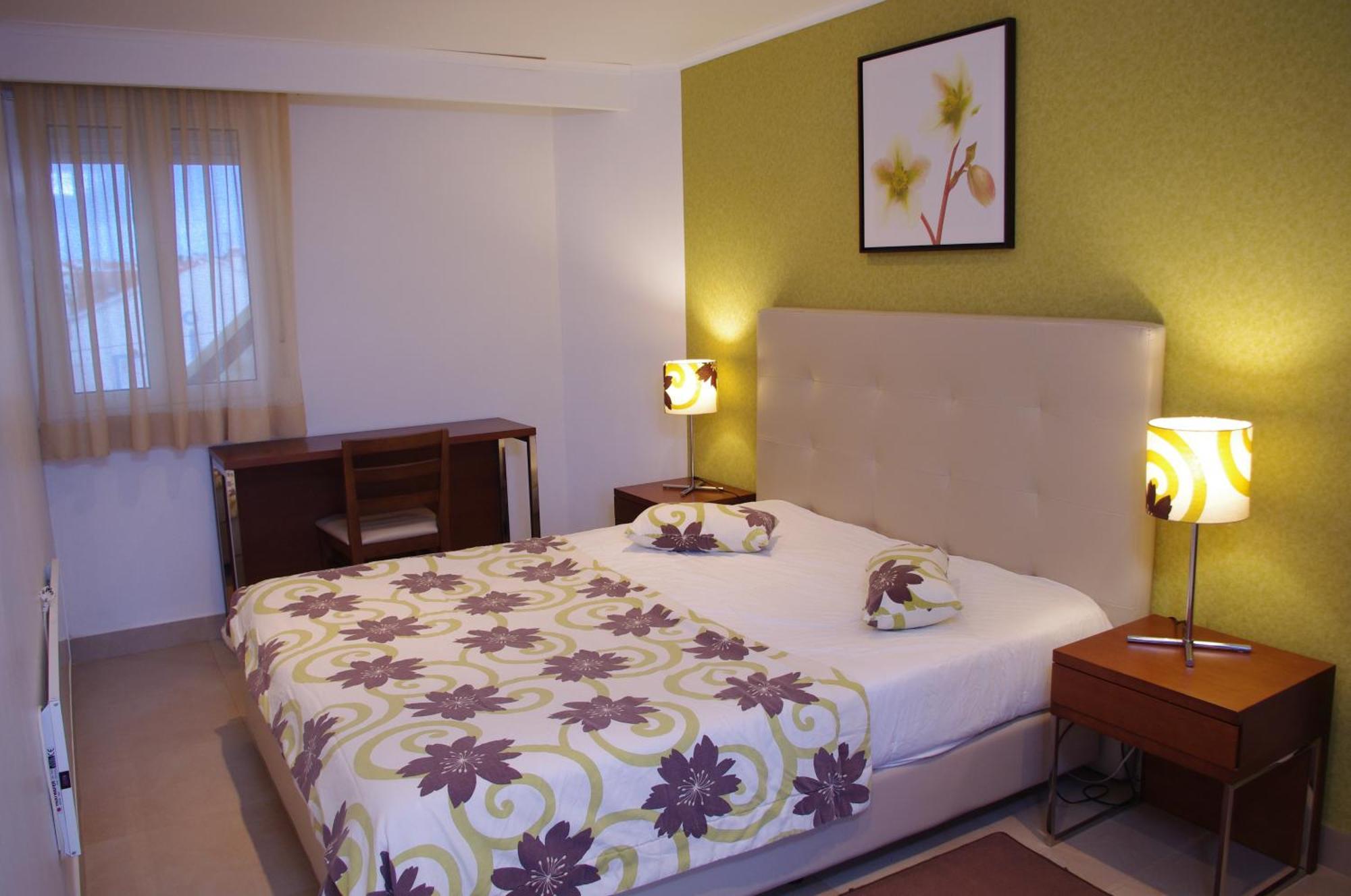 Apartamentos Vila Nova Vila Nova de Milfontes Εξωτερικό φωτογραφία