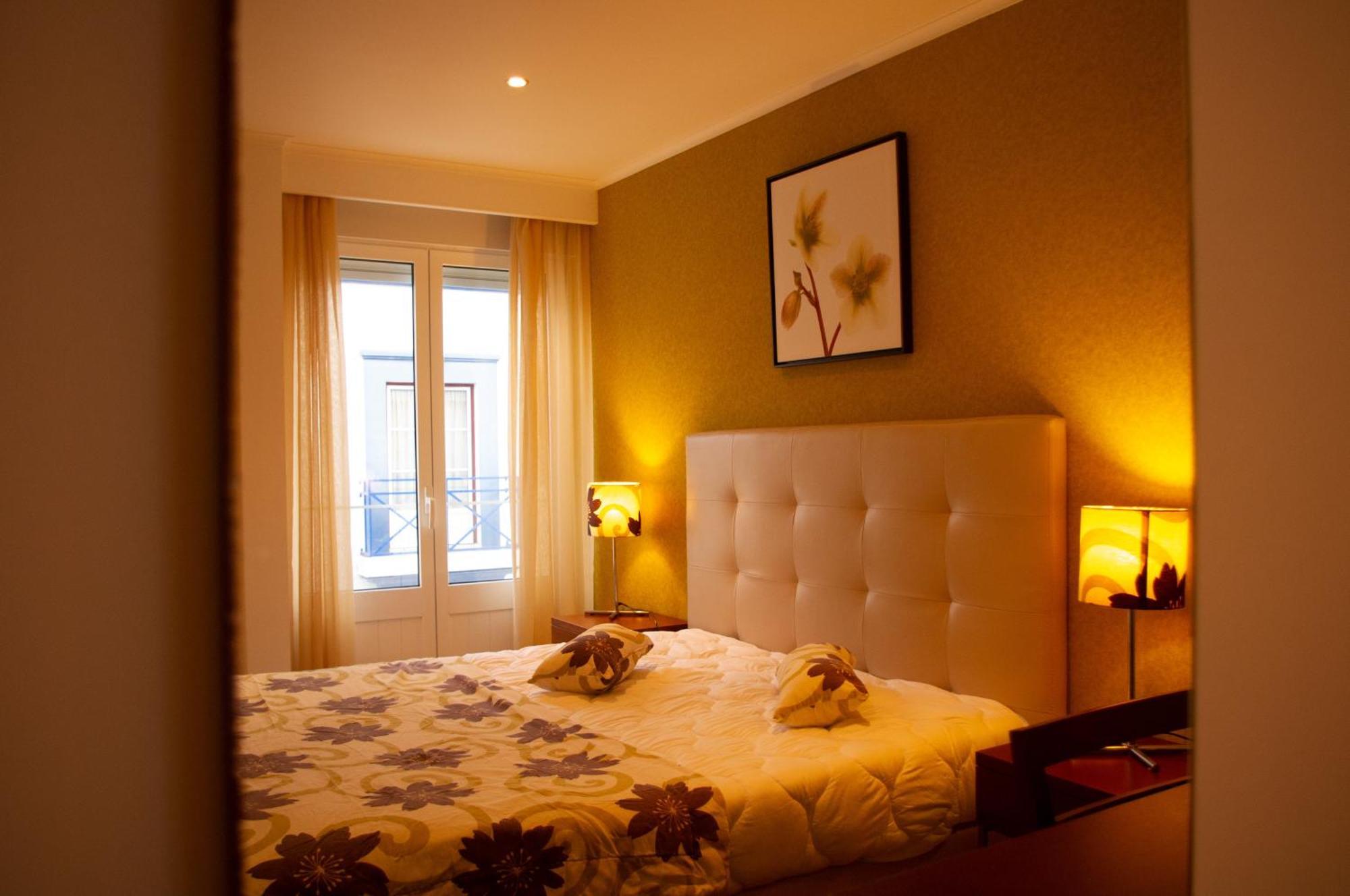 Apartamentos Vila Nova Vila Nova de Milfontes Εξωτερικό φωτογραφία