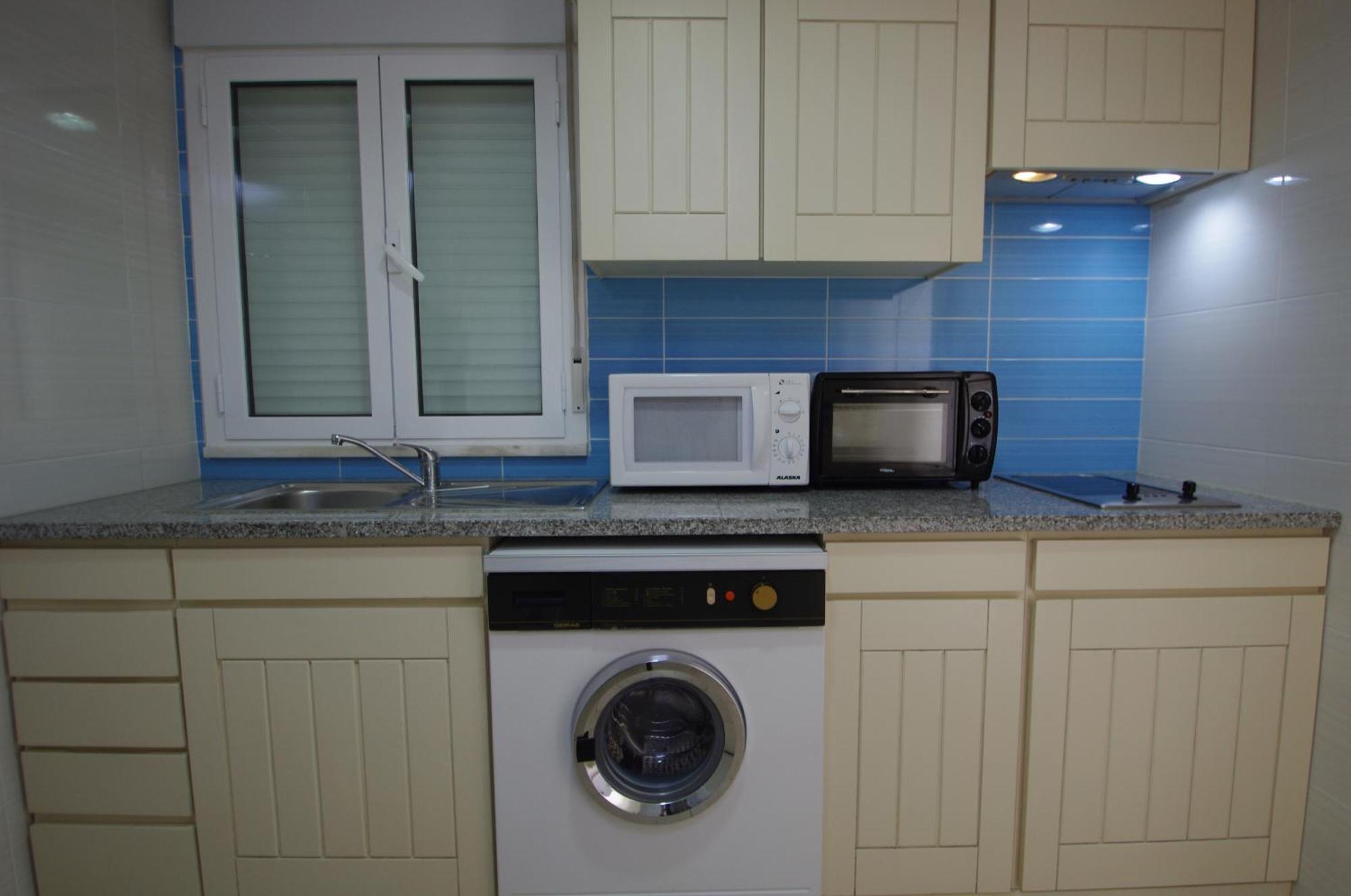 Apartamentos Vila Nova Vila Nova de Milfontes Εξωτερικό φωτογραφία