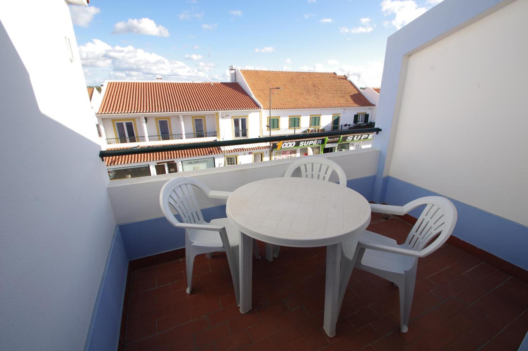 Apartamentos Vila Nova Vila Nova de Milfontes Εξωτερικό φωτογραφία