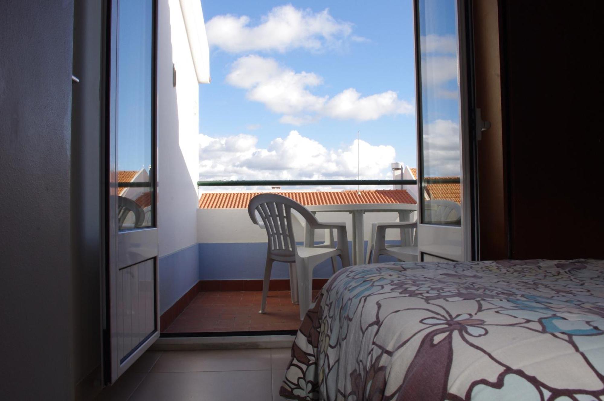 Apartamentos Vila Nova Vila Nova de Milfontes Εξωτερικό φωτογραφία